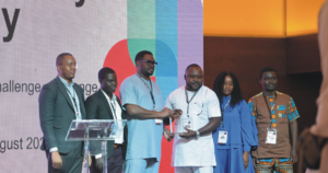 Fortinet Award Received by 13th Avril co Limited
